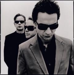 Depeche mode 2