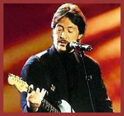 Chris Rea