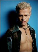 Billy Idol