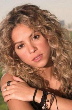 Shakira 2