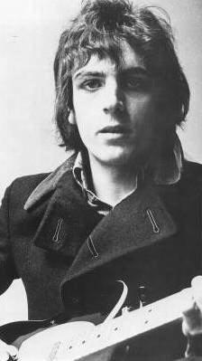 Syd Barrett