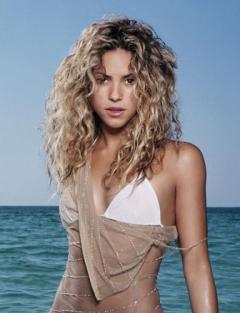 Shakira 3