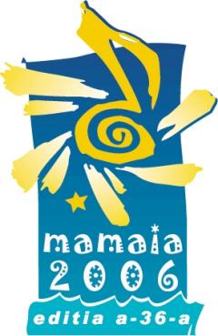 Festivalul Mamaia 2006