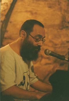 Harry Tavitian