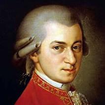 Mozart