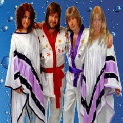 Abba Magic