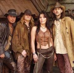 Rednex