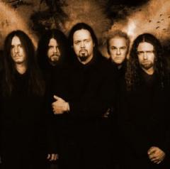 Evergrey