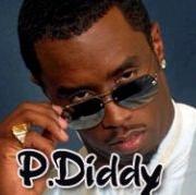 P Diddy