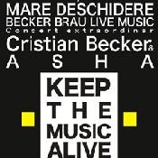 BECKER BRAU LIVE MUSIC