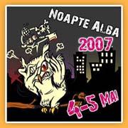 Noaptea alba II