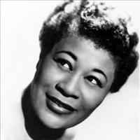 Ella Fitzgerald p