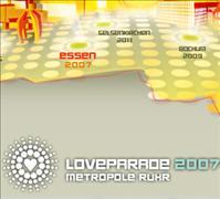 loveparade 2007