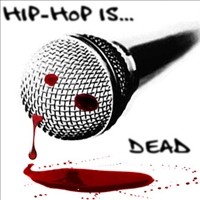 hip hop dead