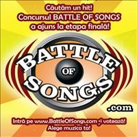 Battle of Songs p