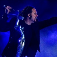 korn\