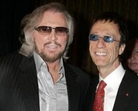 The Bee Gees