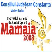 mamaia 2008