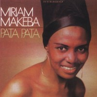 Miriam Makeba - Mama Africa