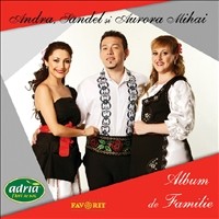 andra Album de familie