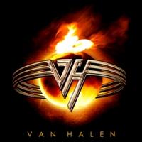 Van Halen p