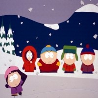 south park