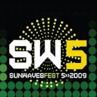 Sunwaves 5 p