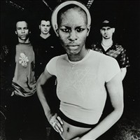 Skunk Anansie