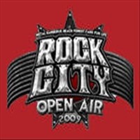 Rock City Open Air