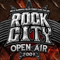 Rock City Open Air 2009