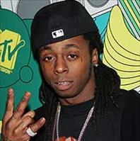 lil wayne p