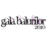 stire gala balurilor 2010