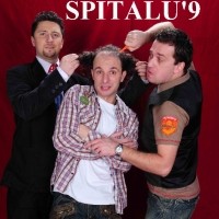 spitalul 9