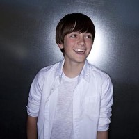 Greyson Chance