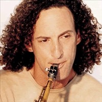 kenny g