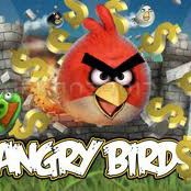 Angry Birds