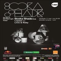 Booka Shade p