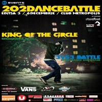 202 Dance Battle