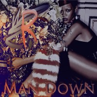 Rihanna man down