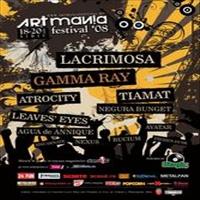 ARTmania Festival 2008