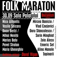 folk maraton