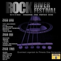 Rock River Festival