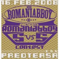 romaniabboy p