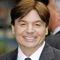 Mike Myers