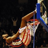 Harlem Globetrotters