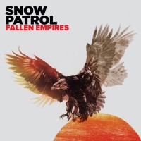 snow patrol fallen empires