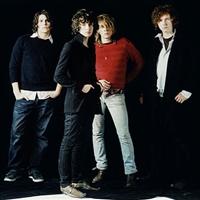 the kooks p