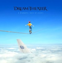 dream theater a dramatic turn of events