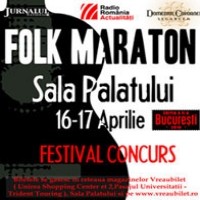 folk maraton