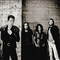 the killers p